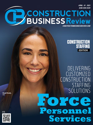 Top 10 Construction Staffing Companies – 2023