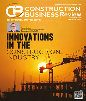 Top 10 Construction Staffing Companies – 2024