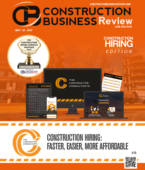 Top Construction Hiring Services Provider - 2024